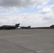 The first time ever; U.S. Air Force's F-35 aircraft land in Poland