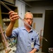 Researchers Use Nano-Particles to Increase Power, Improve Eye Safety of Fiber Lasers