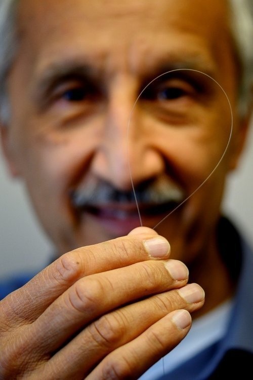 Researchers Use Nano-Particles to Increase Power, Improve Eye Safety of Fiber Lasers