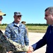 Romanian Minister of National Defense visit Aegis Ashore and THAAD