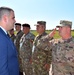 Romanian Minister of National Defense visit Aegis Ashore and THAAD