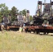 July 2019 rail movement at Fort McCoy for Wisconsin National Guard units
