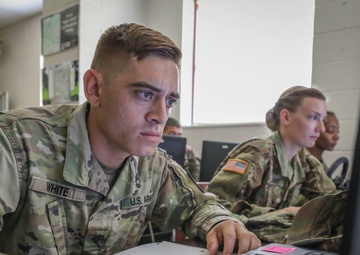 Virtual Land Navigation