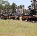 July 2019 rail movement at Fort McCoy for Wisconsin National Guard units