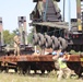 July 2019 rail movement at Fort McCoy for Wisconsin National Guard units