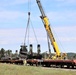 July 2019 rail movement at Fort McCoy for Wisconsin National Guard units