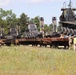 July 2019 rail movement at Fort McCoy for Wisconsin National Guard units