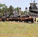 July 2019 rail movement at Fort McCoy for Wisconsin National Guard units
