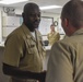 Navy surgeon general visits Naval Hospital Rota
