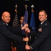 561st NOS changes command