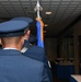 561st Network Operations Squadron changes command