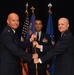 561st Network Operations Squadron changes command