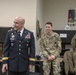 Lt. Gen. Horlander, Budget Deputy, Visits Oklahoma