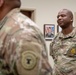 Lt. Gen. Horlander, Budget Deputy, Visits Oklahoma