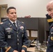 Lt. Gen. Horlander, Budget Deputy, Visits Oklahoma