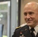 Lt. Gen. Horlander, Budget Deputy, Visits Oklahoma