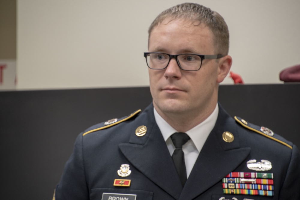 Lt. Gen. Horlander, Budget Deputy, Visits Oklahoma