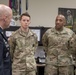 Lt. Gen. Horlander, Budget Deputy, Visits Oklahoma
