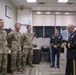 Lt. Gen. Horlander, Budget Deputy, Visits Oklahoma