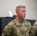 Lt. Gen. Horlander, Budget Deputy, Visits Oklahoma