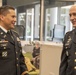 Lt. Gen. Horlander, Budget Deputy, Visits Oklahoma
