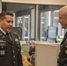 Lt. Gen. Horlander, Budget Deputy, Visits Oklahoma