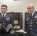 Lt. Gen. Horlander, Budget Deputy, Visits Oklahoma