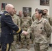 Lt. Gen. Horlander, Budget Deputy, Visits Oklahoma