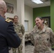 Lt. Gen. Horlander, Budget Deputy, Visits Oklahoma
