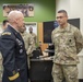 Lt. Gen. Horlander, Budget Deputy, Visits Oklahoma