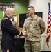 Lt. Gen. Horlander, Budget Deputy, Visits Oklahoma