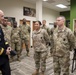 Lt. Gen. Horlander, Budget Deputy, Visits Oklahoma