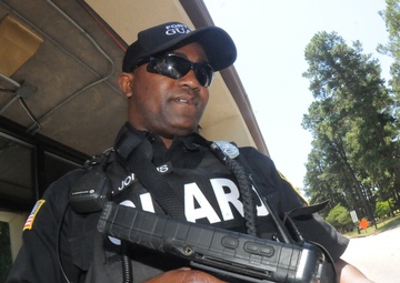 Fort Lee entry points to undergo renovation