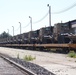 July 2019 rail movement at Fort McCoy for Wisconsin National Guard units