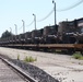 July 2019 rail movement at Fort McCoy for Wisconsin National Guard units