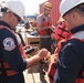Coast Guard recovers more than 450,000 gallons of oil from the Coimbra shipwreck