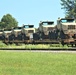 July 2019 rail movement at Fort McCoy for Wisconsin National Guard units