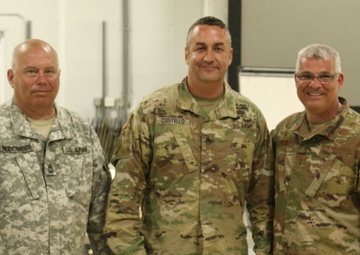 Pennsylavia Soldiers, Airmen Compete in Governor's Twenty Match to Determine Best Marksmen