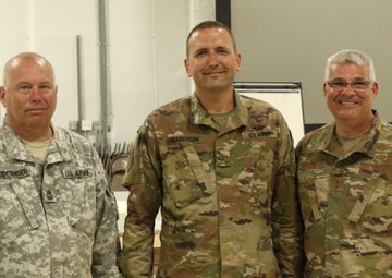 Pennsylavia Soldiers, Airmen Compete in Governor's Twenty Match to Determine Best Marksmen