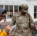 U.S. Army Recruiting and Retention College: Live Recruiter Exercise