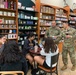 U.S. Army Recruiting and Retention College: Live Recruiter Exercise