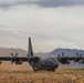211th Rescue Squadron Operate during Red Flag-Rescue 19-1