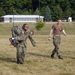 NROTC New Student Indoc - USMC Combat Fitness Test