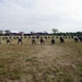 NROTC New Student Indoc - USMC Combat Fitness Test