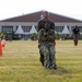 NROTC New Student Indoc - USMC Combat Fitness Test