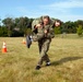 NROTC New Student Indoc - USMC Combat Fitness Test