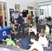 Team APG hosts eighth annual FIRST Lego League Qualifier