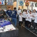 Team APG hosts eighth annual FIRST Lego League Qualifier