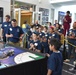 Team APG hosts eighth annual FIRST Lego League Qualifier