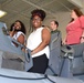 Waco, Texas Educators, Counselors get Glimpse of America’s Navy